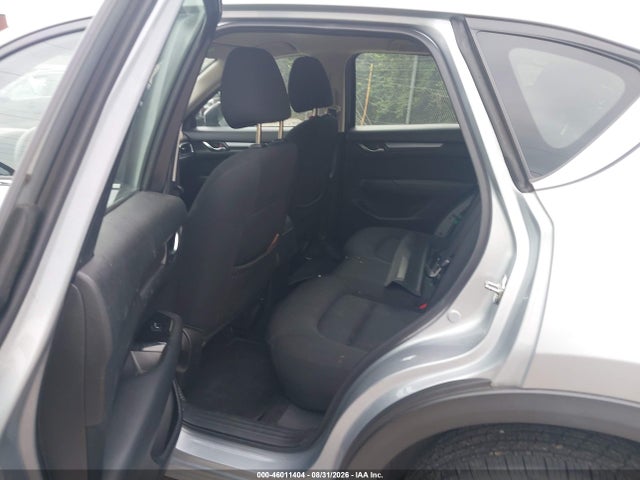 Продаж на аукціоні авто 2018 Mazda Cx-5 Sport, vin: JM3KFABM0J1474692, номер лоту: 46011404