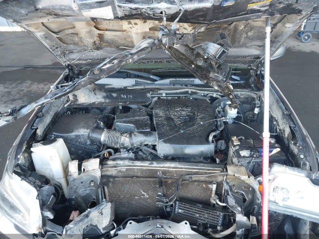 46011406 :رقم المزاد ، 3TMCZ5AN5HM065168 vin ، 2017 Toyota Tacoma Sr5 V6 مزاد بيع