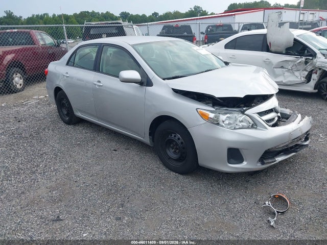 Aukcja sprzedaży 2011 Toyota Corolla Le, vin: JTDBU4EEXB9168235, numer aukcji: 46011409