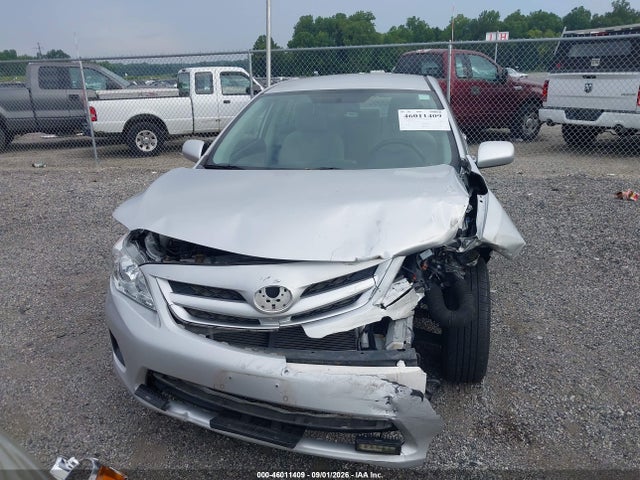 Aukcja sprzedaży 2011 Toyota Corolla Le, vin: JTDBU4EEXB9168235, numer aukcji: 46011409