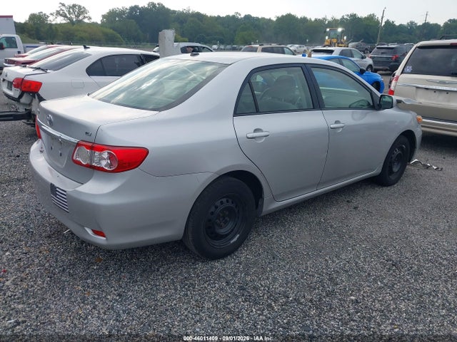 Aukcja sprzedaży 2011 Toyota Corolla Le, vin: JTDBU4EEXB9168235, numer aukcji: 46011409