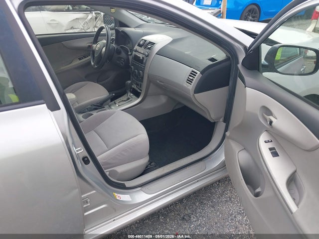 Aukcja sprzedaży 2011 Toyota Corolla Le, vin: JTDBU4EEXB9168235, numer aukcji: 46011409