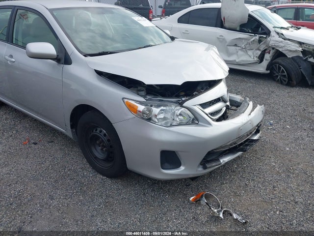 Aukcja sprzedaży 2011 Toyota Corolla Le, vin: JTDBU4EEXB9168235, numer aukcji: 46011409