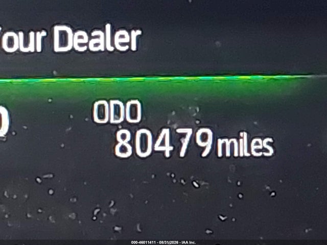 46011411 :رقم المزاد ، 5TDYRKEC1SS289249 vin ، 2025 Toyota Sienna Xle مزاد بيع