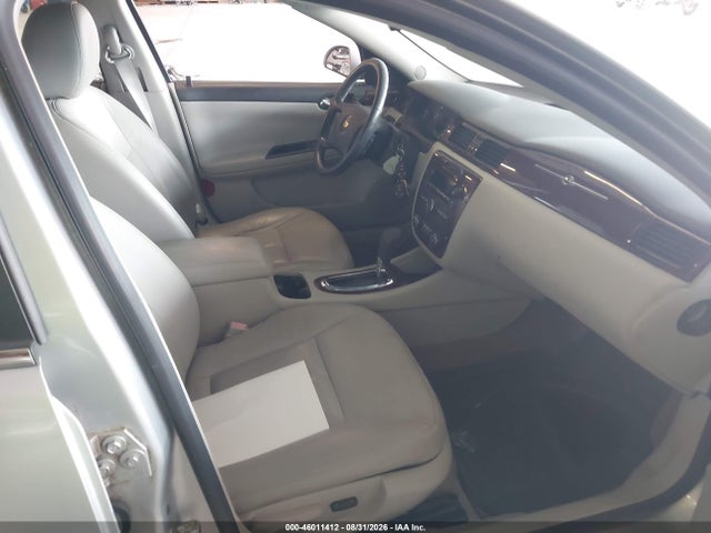 46011412 :رقم المزاد ، 2G1WG5EK1B1296322 vin ، 2011 Chevrolet Impala Lt مزاد بيع