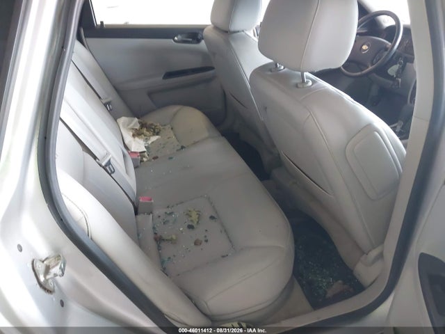 46011412 :رقم المزاد ، 2G1WG5EK1B1296322 vin ، 2011 Chevrolet Impala Lt مزاد بيع