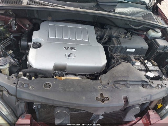 Продажа на аукционе авто 2008 Lexus Rx 350, vin: JTJHK31U282853772, номер лота: 46011414