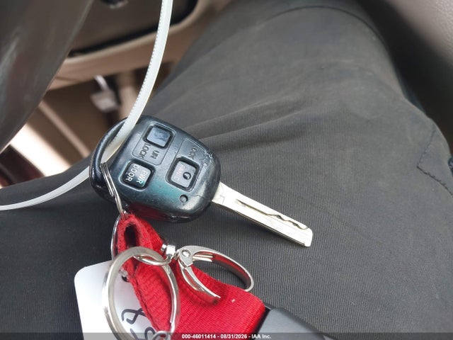 Продажа на аукционе авто 2008 Lexus Rx 350, vin: JTJHK31U282853772, номер лота: 46011414