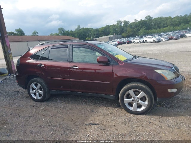 Продажа на аукционе авто 2008 Lexus Rx 350, vin: JTJHK31U282853772, номер лота: 46011414