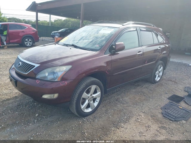 Продажа на аукционе авто 2008 Lexus Rx 350, vin: JTJHK31U282853772, номер лота: 46011414