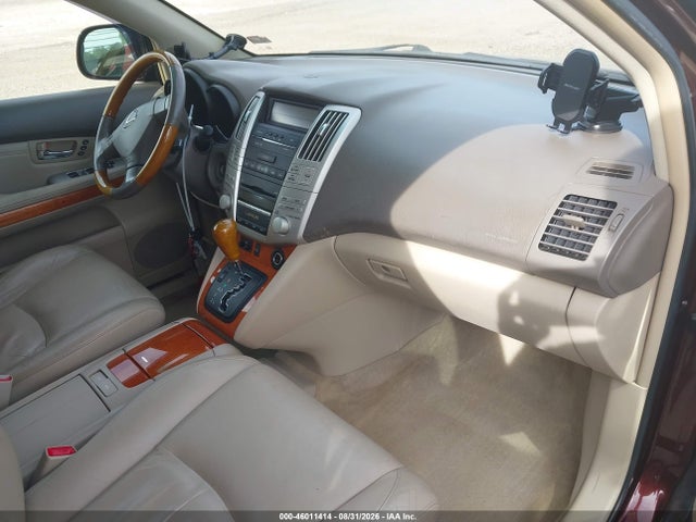 Продажа на аукционе авто 2008 Lexus Rx 350, vin: JTJHK31U282853772, номер лота: 46011414