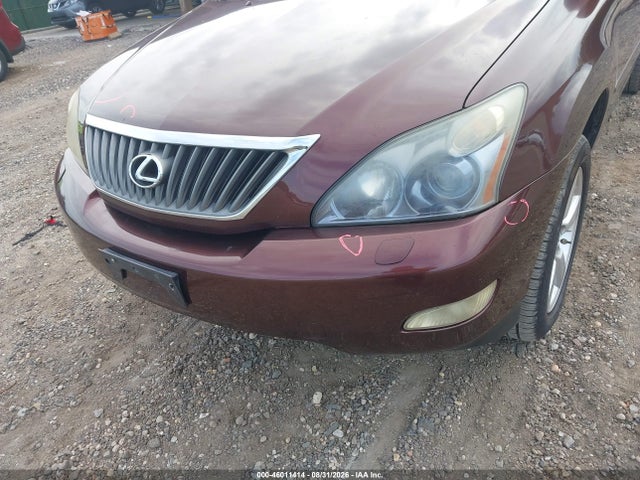 Продажа на аукционе авто 2008 Lexus Rx 350, vin: JTJHK31U282853772, номер лота: 46011414