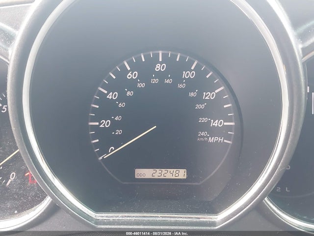 Продажа на аукционе авто 2008 Lexus Rx 350, vin: JTJHK31U282853772, номер лота: 46011414
