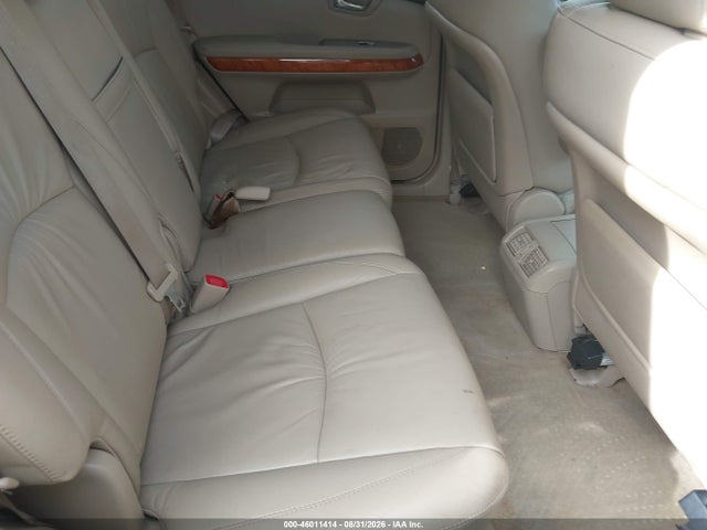 Продажа на аукционе авто 2008 Lexus Rx 350, vin: JTJHK31U282853772, номер лота: 46011414