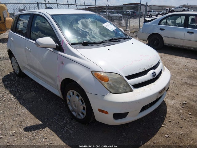 Aukcja sprzedaży 2006 Scion Xa, vin: JTKKT624265013890, numer aukcji: 46011420