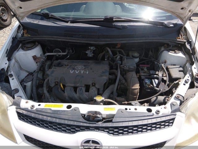 46011420 :رقم المزاد ، JTKKT624265013890 vin ، 2006 Scion Xa مزاد بيع