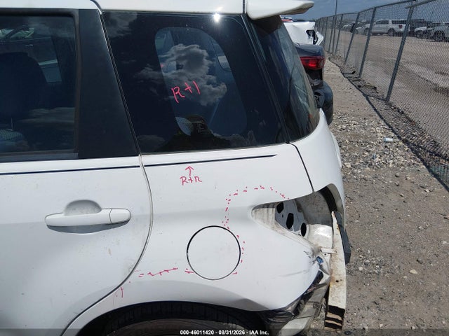 46011420 :رقم المزاد ، JTKKT624265013890 vin ، 2006 Scion Xa مزاد بيع