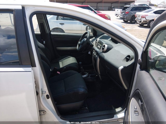 46011420 :رقم المزاد ، JTKKT624265013890 vin ، 2006 Scion Xa مزاد بيع