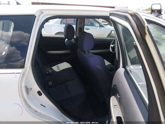 46011420 :رقم المزاد ، JTKKT624265013890 vin ، 2006 Scion Xa مزاد بيع
