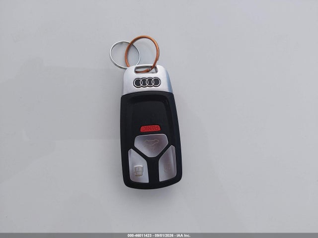 2019 Audi A5 45 Premium მანქანა იყიდება აუქციონზე, vin: WAUENCF5XKA075536, აუქციონის ნომერი: 46011423
