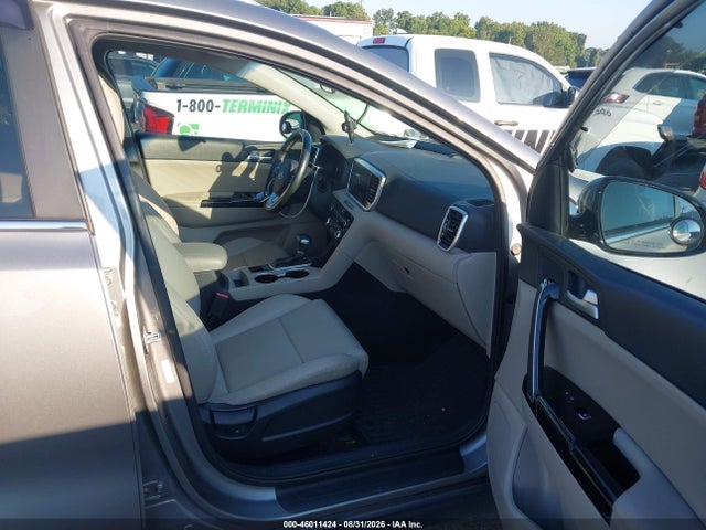Aukcja sprzedaży 2020 Kia Sportage Ex, vin: KNDPNCAC4L7773138, numer aukcji: 46011424