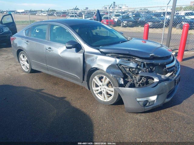 Aukcja sprzedaży 2015 Nissan Altima 3.5 Sl, vin: 1N4BL3AP3FC234479, numer aukcji: 46011425