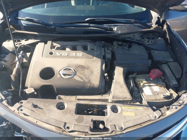 Aukcja sprzedaży 2015 Nissan Altima 3.5 Sl, vin: 1N4BL3AP3FC234479, numer aukcji: 46011425