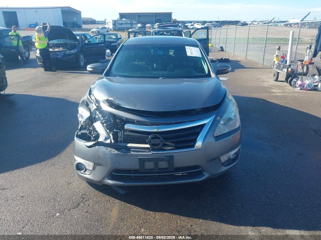 Aukcja sprzedaży 2015 Nissan Altima 3.5 Sl, vin: 1N4BL3AP3FC234479, numer aukcji: 46011425