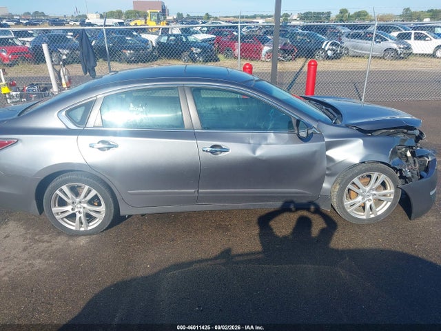 Aukcja sprzedaży 2015 Nissan Altima 3.5 Sl, vin: 1N4BL3AP3FC234479, numer aukcji: 46011425
