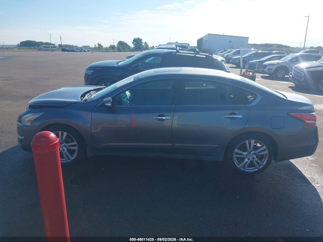 Aukcja sprzedaży 2015 Nissan Altima 3.5 Sl, vin: 1N4BL3AP3FC234479, numer aukcji: 46011425