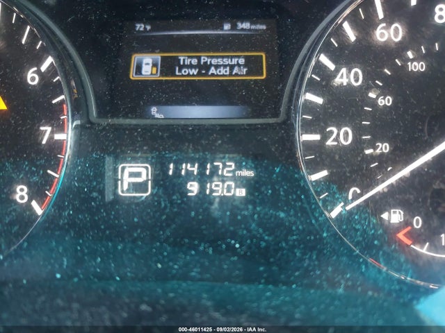 Aukcja sprzedaży 2015 Nissan Altima 3.5 Sl, vin: 1N4BL3AP3FC234479, numer aukcji: 46011425