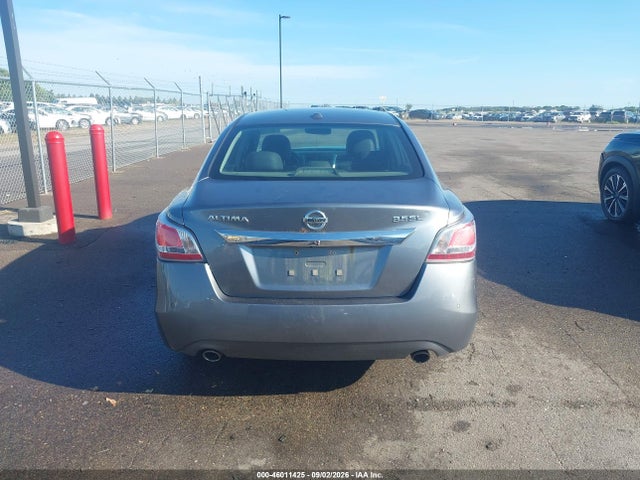Aukcja sprzedaży 2015 Nissan Altima 3.5 Sl, vin: 1N4BL3AP3FC234479, numer aukcji: 46011425