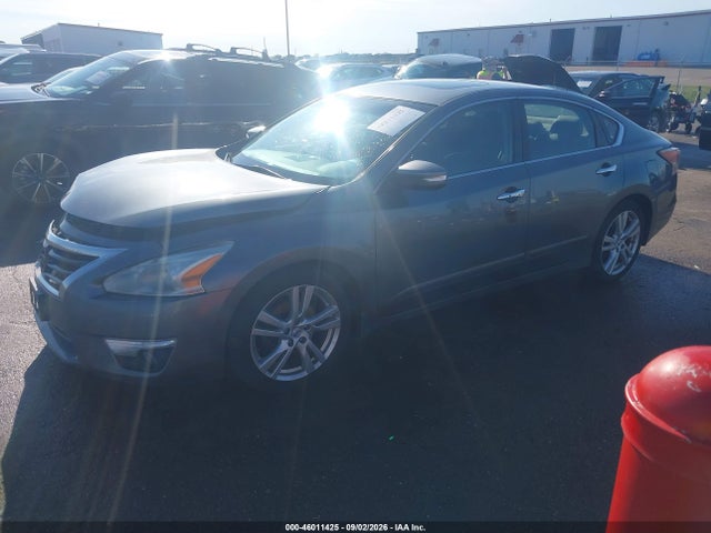 Aukcja sprzedaży 2015 Nissan Altima 3.5 Sl, vin: 1N4BL3AP3FC234479, numer aukcji: 46011425