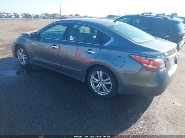 Aukcja sprzedaży 2015 Nissan Altima 3.5 Sl, vin: 1N4BL3AP3FC234479, numer aukcji: 46011425