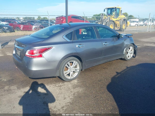 Aukcja sprzedaży 2015 Nissan Altima 3.5 Sl, vin: 1N4BL3AP3FC234479, numer aukcji: 46011425