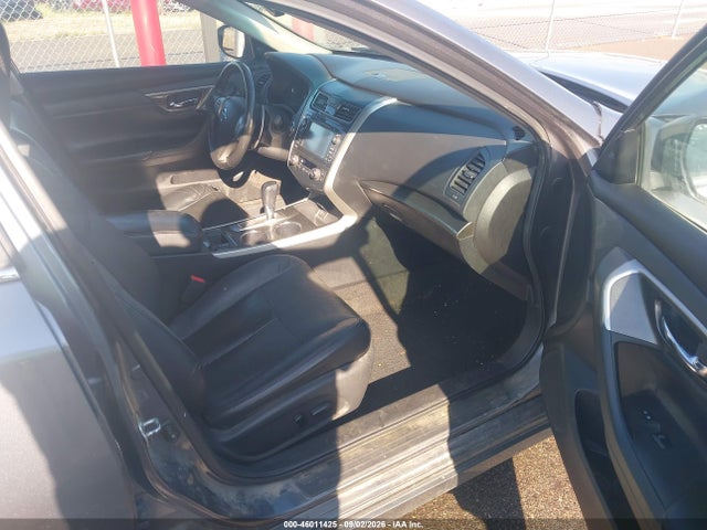 Aukcja sprzedaży 2015 Nissan Altima 3.5 Sl, vin: 1N4BL3AP3FC234479, numer aukcji: 46011425