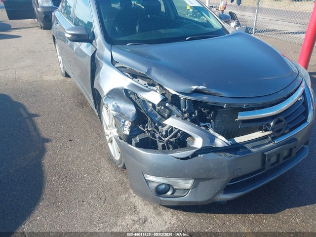 Aukcja sprzedaży 2015 Nissan Altima 3.5 Sl, vin: 1N4BL3AP3FC234479, numer aukcji: 46011425