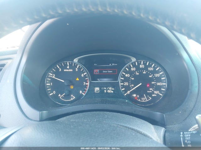 Aukcja sprzedaży 2015 Nissan Altima 3.5 Sl, vin: 1N4BL3AP3FC234479, numer aukcji: 46011425
