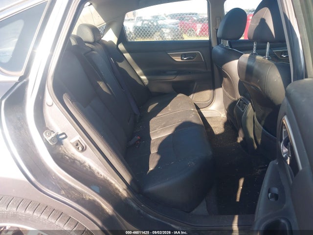 Aukcja sprzedaży 2015 Nissan Altima 3.5 Sl, vin: 1N4BL3AP3FC234479, numer aukcji: 46011425