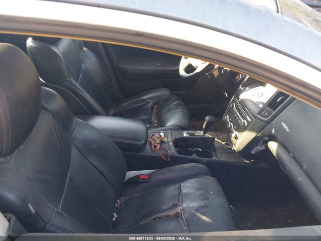 2014 Nissan Maxima 3.5 Sv მანქანა იყიდება აუქციონზე, vin: 1N4AA5AP5EC450975, აუქციონის ნომერი: 46011433