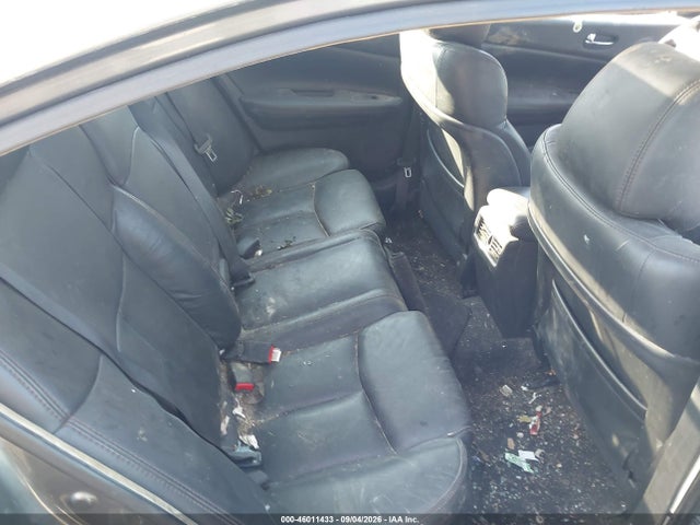 2014 Nissan Maxima 3.5 Sv მანქანა იყიდება აუქციონზე, vin: 1N4AA5AP5EC450975, აუქციონის ნომერი: 46011433