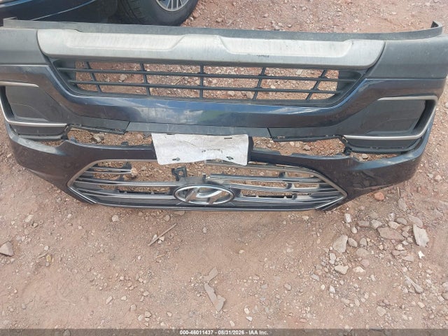 46011437 :رقم المزاد ، 5NMZT3LB5JH066641 vin ، 2018 Hyundai Santa Fe Sport 2.4l مزاد بيع