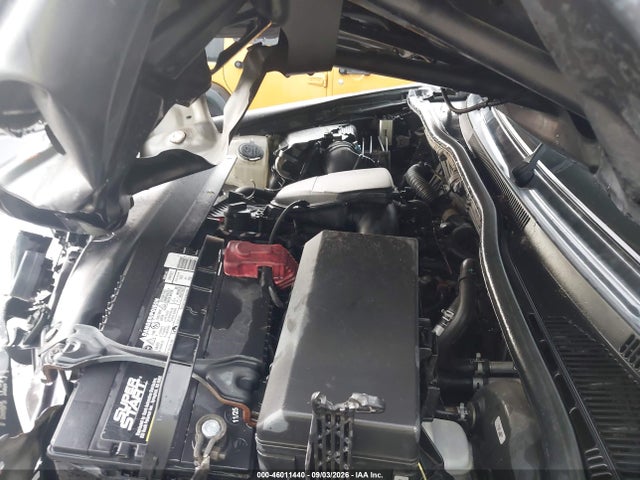 Продажа на аукционе авто 2013 Toyota Tacoma Prerunner, vin: 5TFJX4GN3DX023830, номер лота: 46011440