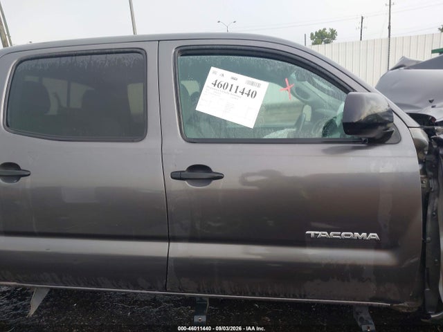 Продажа на аукционе авто 2013 Toyota Tacoma Prerunner, vin: 5TFJX4GN3DX023830, номер лота: 46011440