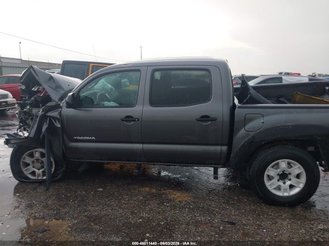 Продажа на аукционе авто 2013 Toyota Tacoma Prerunner, vin: 5TFJX4GN3DX023830, номер лота: 46011440