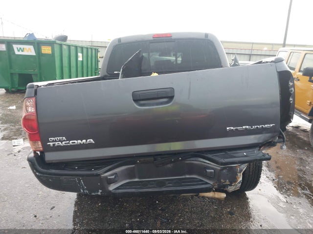 Продажа на аукционе авто 2013 Toyota Tacoma Prerunner, vin: 5TFJX4GN3DX023830, номер лота: 46011440