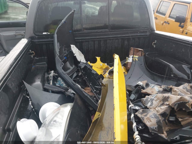 Продажа на аукционе авто 2013 Toyota Tacoma Prerunner, vin: 5TFJX4GN3DX023830, номер лота: 46011440