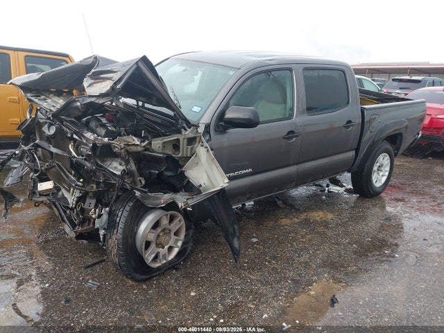 Продажа на аукционе авто 2013 Toyota Tacoma Prerunner, vin: 5TFJX4GN3DX023830, номер лота: 46011440