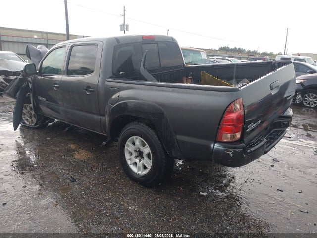 Продажа на аукционе авто 2013 Toyota Tacoma Prerunner, vin: 5TFJX4GN3DX023830, номер лота: 46011440
