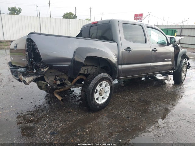 Продажа на аукционе авто 2013 Toyota Tacoma Prerunner, vin: 5TFJX4GN3DX023830, номер лота: 46011440